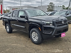 2026 Nissan Frontier S Truck Crew Cab