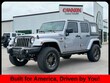  Jeep Wrangler JK