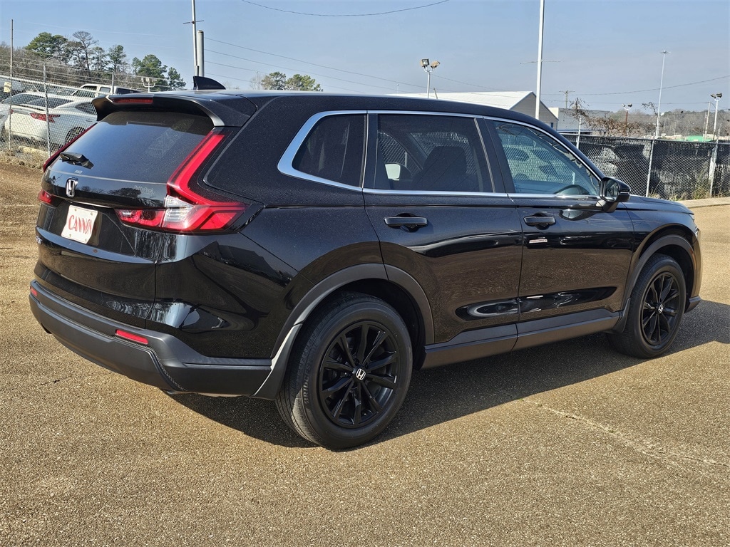 Used 2023 Honda CR-V EX SUV
