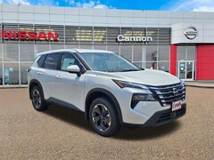 2025 Nissan Rogue SV SUV