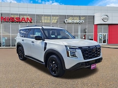 2026 Nissan Armada PRO-4X SUV