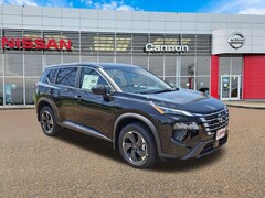 2026 Nissan Rogue SV SUV