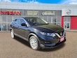 Nissan Rogue Sport