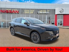 2026 Nissan Murano Platinum SUV