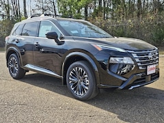 2026 Nissan Rogue Platinum SUV