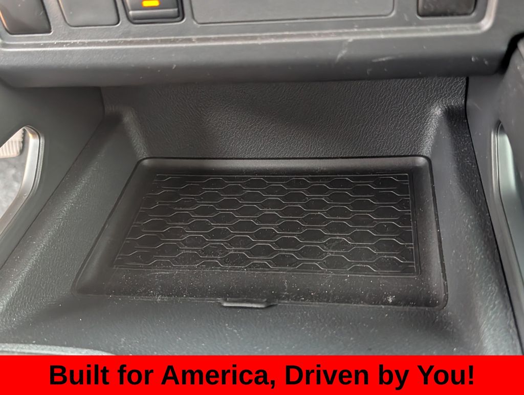 2026 Nissan Frontier S - Photo 16