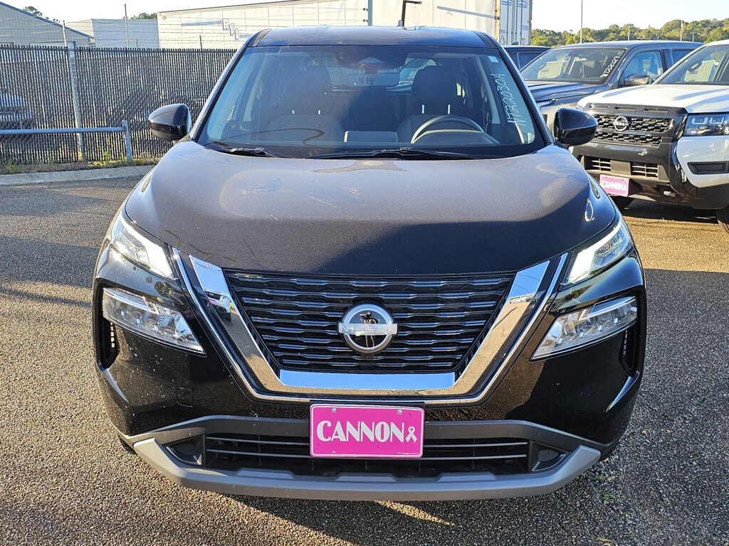 Used 2023 Nissan Rogue SV SUV