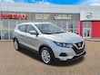 Nissan Rogue Sport