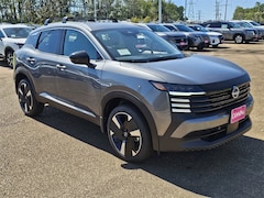 2026 Nissan Kicks SR SUV