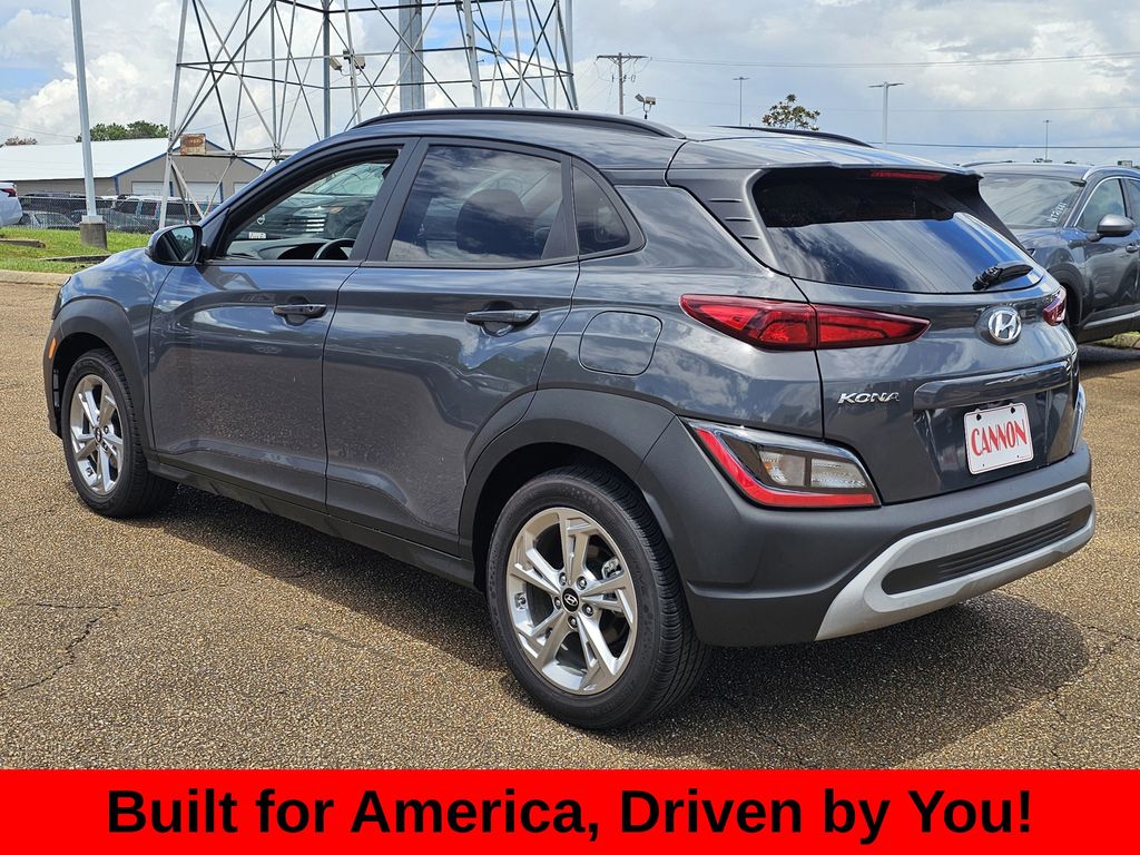 2023 Hyundai Kona SEL - Photo 6