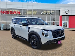 2026 Nissan Armada PRO-4X SUV