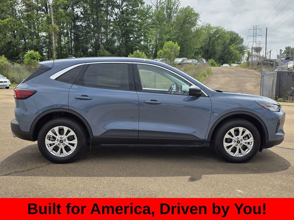 Used 2024 Ford Escape Active SUV