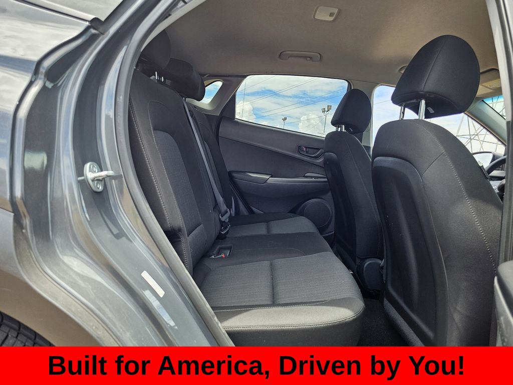 2023 Hyundai Kona SEL - Photo 26