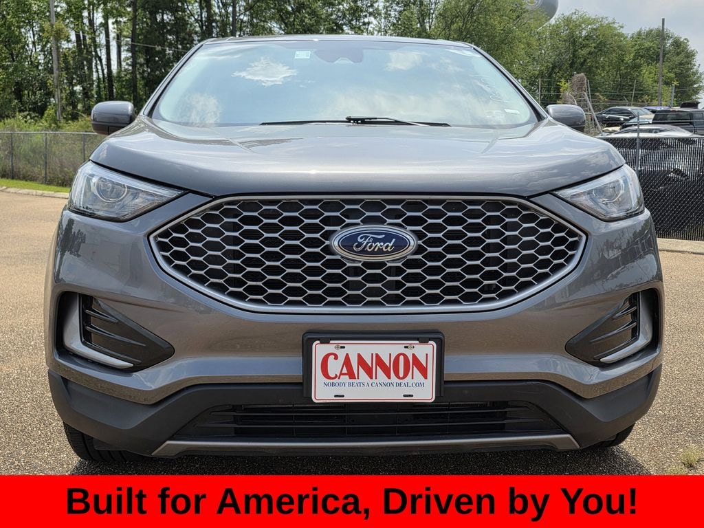 Used 2023 Ford Edge SUV