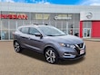 Nissan Rogue Sport