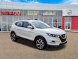  Nissan Rogue Sport