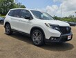 Honda Passport