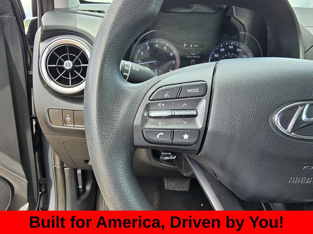 2023 Hyundai Kona SEL - Photo 23