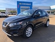 Nissan Rogue Sport