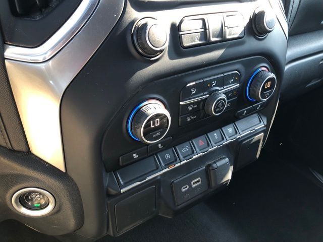 2021 Chevrolet Silverado 1500 LT - Photo 15