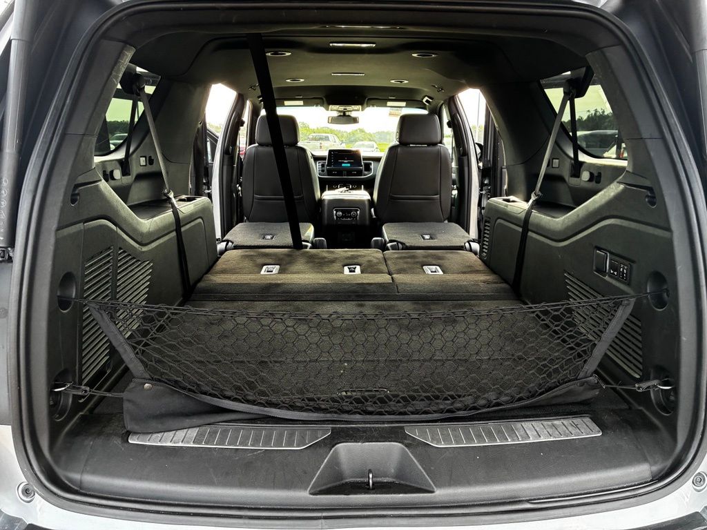 2022 Chevrolet Suburban Z71 - Photo 22