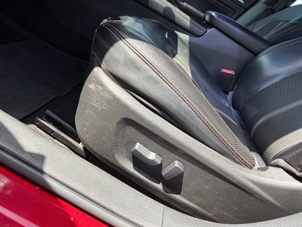 2023 Nissan Altima SR - Photo 22