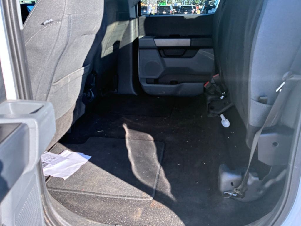 2022 Ford F-150 XLT - Photo 13