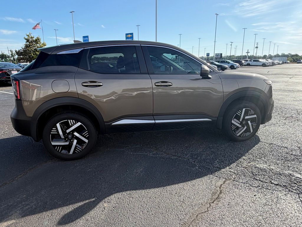 2025 Nissan Kicks SV - Photo 7