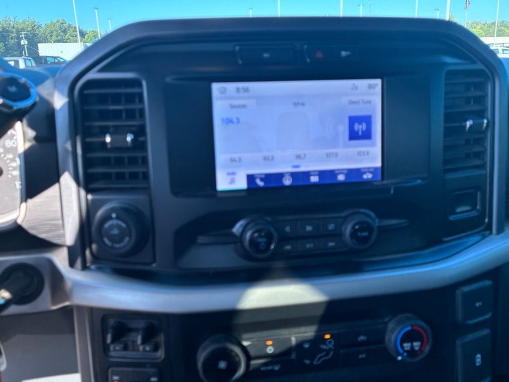 2022 Ford F-150 XLT - Photo 10