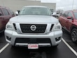 Nissan Armada