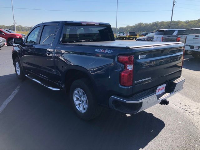 2021 Chevrolet Silverado 1500 LT - Photo 8