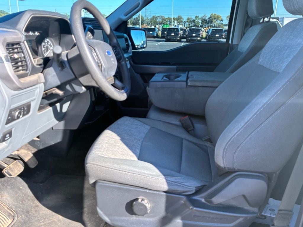 2022 Ford F-150 XLT - Photo 8