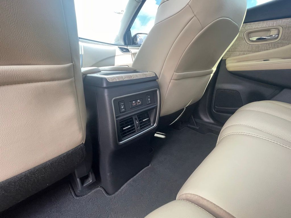 2024 Nissan Murano SL - Photo 12