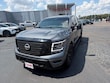  Nissan Titan