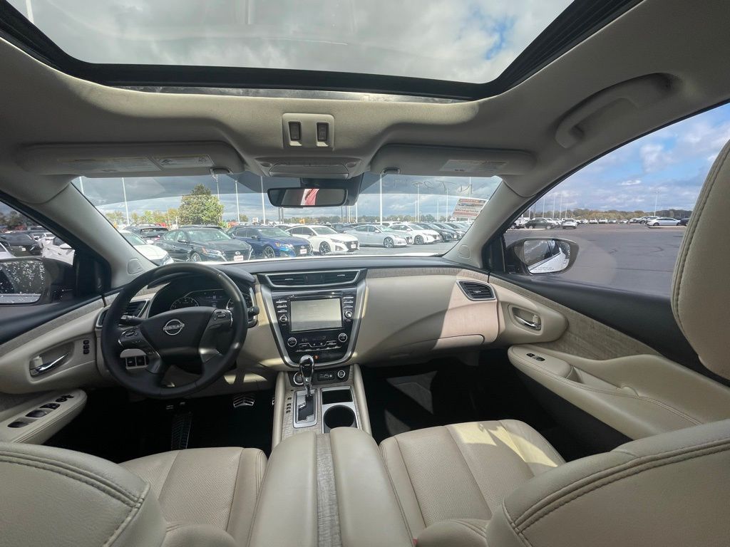 2024 Nissan Murano SL - Photo 14