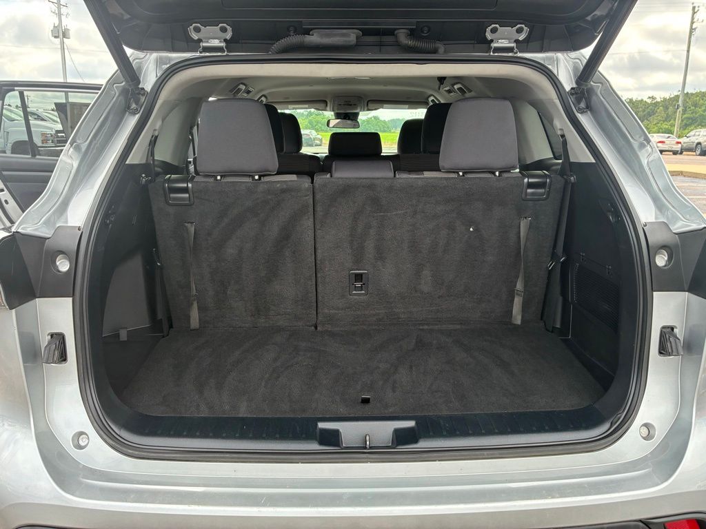 2023 Toyota Highlander L - Photo 15