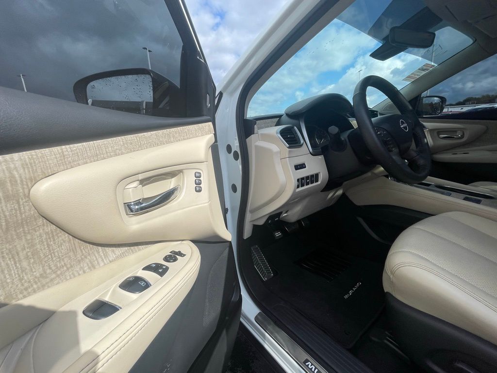 2024 Nissan Murano SL - Photo 15