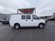  Chevrolet Express 2500
