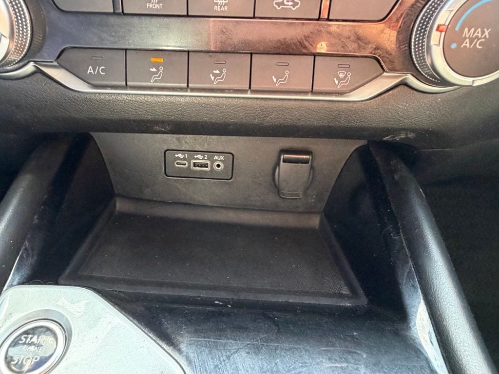 2023 Nissan Altima SR - Photo 26