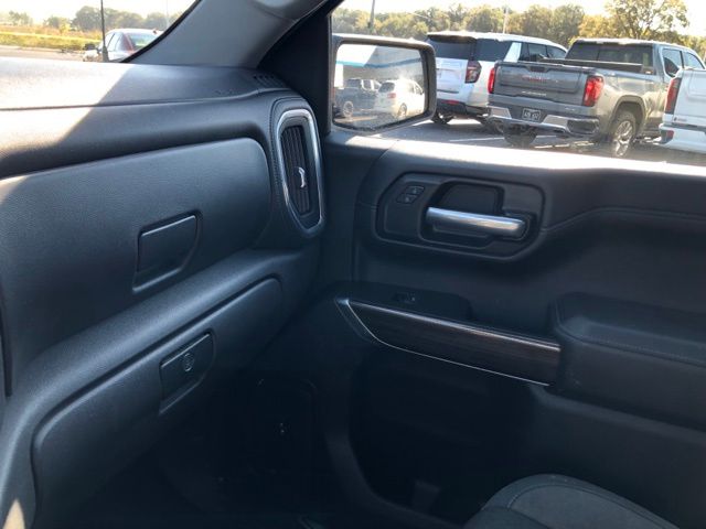 2021 Chevrolet Silverado 1500 LT - Photo 17