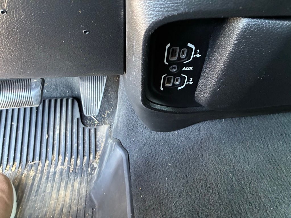 2019 RAM Ram 2500 Pickup Laramie - Photo 17