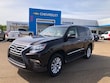 LEXUS GX 460
