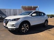 Nissan Rogue Sport