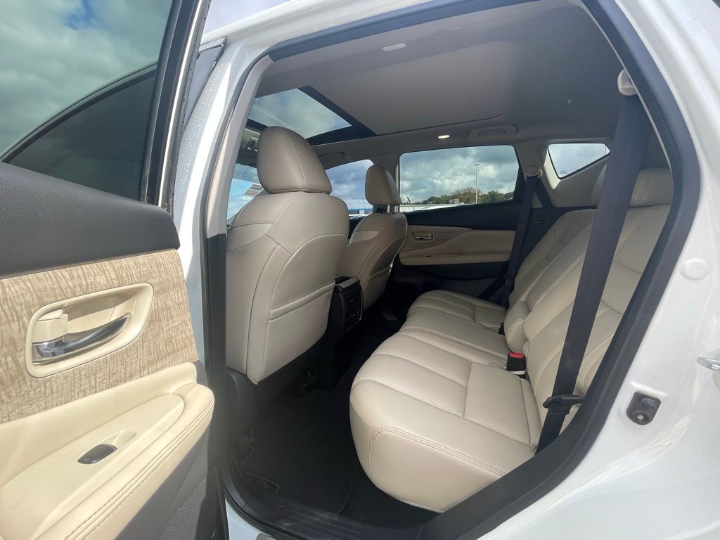 2024 Nissan Murano SL - Photo 10