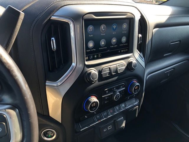 2021 Chevrolet Silverado 1500 LT - Photo 16