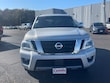  Nissan Armada