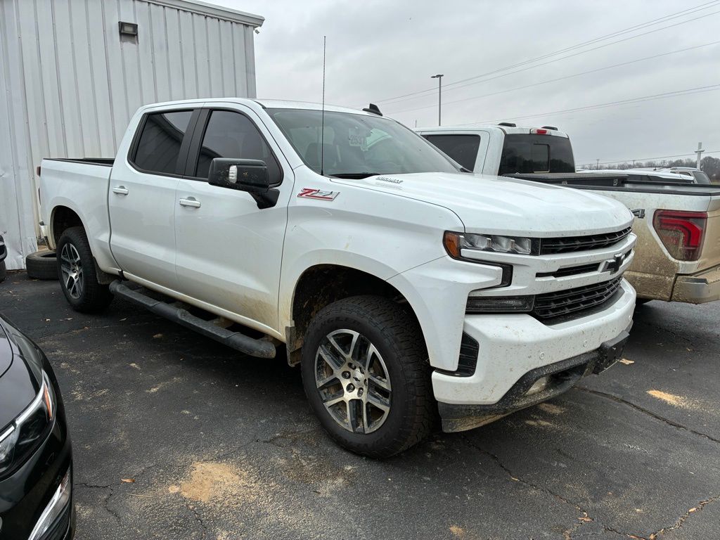 2022 Chevrolet Silverado 1500 Limited RST - Photo 13