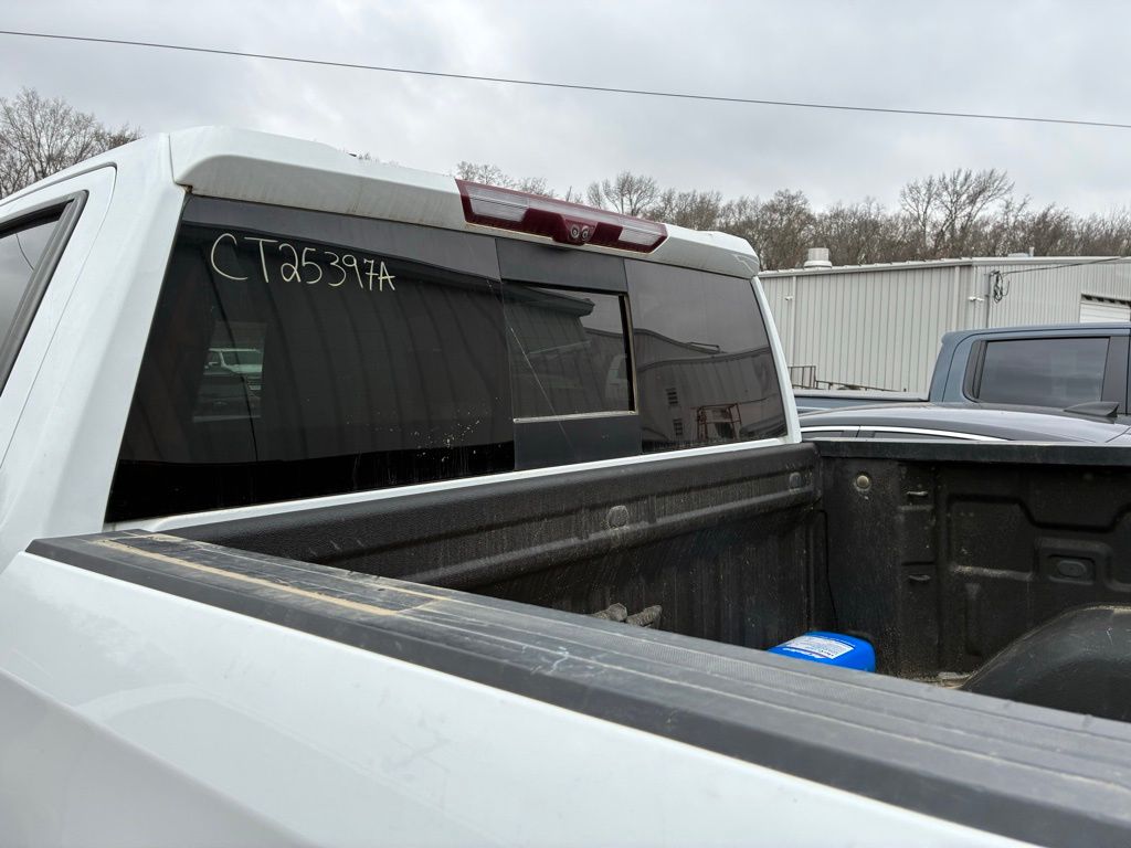 2022 Chevrolet Silverado 1500 Limited RST - Photo 7