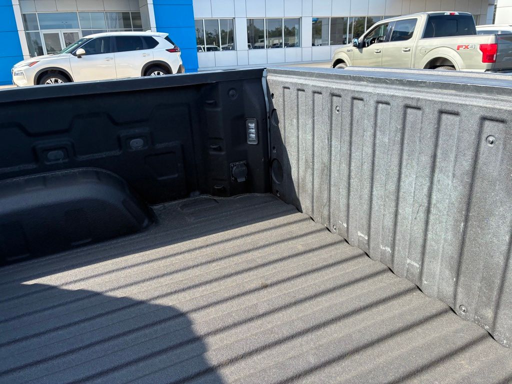 2023 Chevrolet Silverado 1500 LTZ - Photo 9