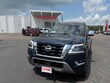  Nissan Armada